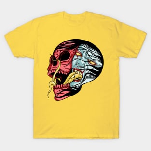 Hag in Your Skull T-Shirt